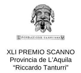 XLI PREMIO SCANNO Provincia de L’Aquila “Riccardo Tanturri”