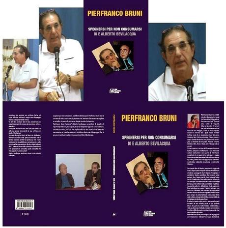 Ad un anno dalla scomparsa di Alberto Bevilacqua Pierfranco Bruni nel suo libro “Io e Alberto Bevilacqua” pubblica una lettera inedita