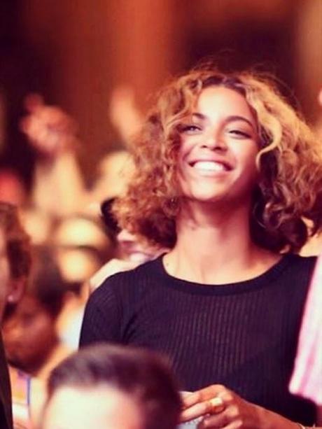Ispirazioni // Il nuovo taglio di Beyoncé, la voglia di un carré e qualche idea in più per i capelli di questo autunno