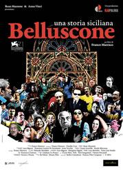 BELLUSCONE_poster