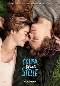 colpa-delle-stelle-la-locandina-italiana-del-film-300934