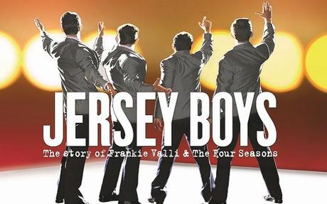 Jersey Boys