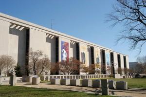  Museum of American history