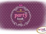 Beauty Party Look Make Book Essence