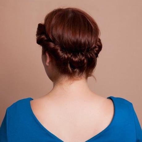 FP - 3 Simple & Chic Hairstyles