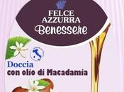 Nuovi Docciaschiuma Paglieri essenziali Jojoba Macadamia