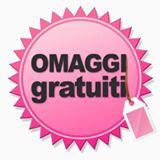 Omaggi gratis dal web