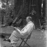 Bohemian Grove 2014: politici, militari e gente che conta brindano alla devastazione del mondo (NOMI e FOTO) BohemianGrove62