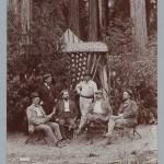 Bohemian Grove 2014: politici, militari e gente che conta brindano alla devastazione del mondo (NOMI e FOTO) BohemianGrove131
