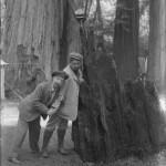 Bohemian Grove 2014: politici, militari e gente che conta brindano alla devastazione del mondo (NOMI e FOTO) BohemianGrove26