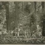 Bohemian Grove 2014: politici, militari e gente che conta brindano alla devastazione del mondo (NOMI e FOTO) BohemianGrove234