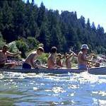Bohemian Grove 2014: politici, militari e gente che conta brindano alla devastazione del mondo (NOMI e FOTO) canoerace