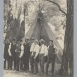 Bohemian Grove 2014: politici, militari e gente che conta brindano alla devastazione del mondo (NOMI e FOTO) BohemianGrove229