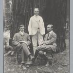 Bohemian Grove 2014: politici, militari e gente che conta brindano alla devastazione del mondo (NOMI e FOTO) BohemianGrove212