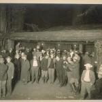 Bohemian Grove 2014: politici, militari e gente che conta brindano alla devastazione del mondo (NOMI e FOTO) BohemianGrove279