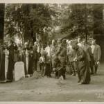 Bohemian Grove 2014: politici, militari e gente che conta brindano alla devastazione del mondo (NOMI e FOTO) BohemianGrove247