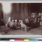Bohemian Grove 2014: politici, militari e gente che conta brindano alla devastazione del mondo (NOMI e FOTO) BohemianGrove69