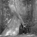 Bohemian Grove 2014: politici, militari e gente che conta brindano alla devastazione del mondo (NOMI e FOTO) BohemianGrove108