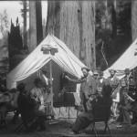 Bohemian Grove 2014: politici, militari e gente che conta brindano alla devastazione del mondo (NOMI e FOTO) BohemianGrove58