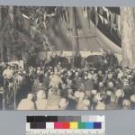 Bohemian Grove 2014: politici, militari e gente che conta brindano alla devastazione del mondo (NOMI e FOTO) BohemianGrove187