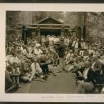 Bohemian Grove 2014: politici, militari e gente che conta brindano alla devastazione del mondo (NOMI e FOTO) BohemianGrove285