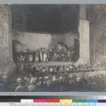 Bohemian Grove 2014: politici, militari e gente che conta brindano alla devastazione del mondo (NOMI e FOTO) BohemianGrove183