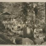 Bohemian Grove 2014: politici, militari e gente che conta brindano alla devastazione del mondo (NOMI e FOTO) BohemianGrove327