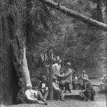 Bohemian Grove 2014: politici, militari e gente che conta brindano alla devastazione del mondo (NOMI e FOTO) BohemianGrove33