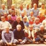 Bohemian Grove 2014: politici, militari e gente che conta brindano alla devastazione del mondo (NOMI e FOTO) fordkissingerbohemiangrove.a