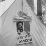 Bohemian Grove 2014: politici, militari e gente che conta brindano alla devastazione del mondo (NOMI e FOTO) BohemianGrove124