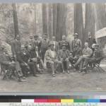 Bohemian Grove 2014: politici, militari e gente che conta brindano alla devastazione del mondo (NOMI e FOTO) BohemianGrove207