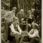 Bohemian Grove 2014: politici, militari e gente che conta brindano alla devastazione del mondo (NOMI e FOTO) BohemianGrove241