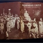 Bohemian Grove 2014: politici, militari e gente che conta brindano alla devastazione del mondo (NOMI e FOTO) bohemian 2