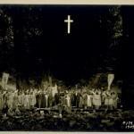 Bohemian Grove 2014: politici, militari e gente che conta brindano alla devastazione del mondo (NOMI e FOTO) BohemianGrove237