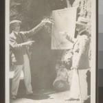 Bohemian Grove 2014: politici, militari e gente che conta brindano alla devastazione del mondo (NOMI e FOTO) BohemianGrove313
