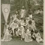 Bohemian Grove 2014: politici, militari e gente che conta brindano alla devastazione del mondo (NOMI e FOTO) BohemianGrove239