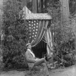 Bohemian Grove 2014: politici, militari e gente che conta brindano alla devastazione del mondo (NOMI e FOTO) BohemianGrove128