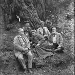 Bohemian Grove 2014: politici, militari e gente che conta brindano alla devastazione del mondo (NOMI e FOTO) BohemianGrove80