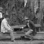 Bohemian Grove 2014: politici, militari e gente che conta brindano alla devastazione del mondo (NOMI e FOTO) BohemianGrove107