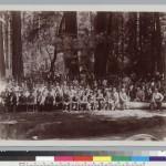 Bohemian Grove 2014: politici, militari e gente che conta brindano alla devastazione del mondo (NOMI e FOTO) BohemianGrove163