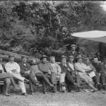 Bohemian Grove 2014: politici, militari e gente che conta brindano alla devastazione del mondo (NOMI e FOTO) BohemianGrove104