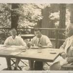 Bohemian Grove 2014: politici, militari e gente che conta brindano alla devastazione del mondo (NOMI e FOTO) BohemianGrove331
