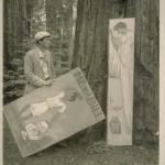 Bohemian Grove 2014: politici, militari e gente che conta brindano alla devastazione del mondo (NOMI e FOTO) BohemianGrove264