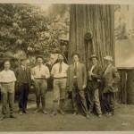Bohemian Grove 2014: politici, militari e gente che conta brindano alla devastazione del mondo (NOMI e FOTO) BohemianGrove266