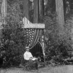 Bohemian Grove 2014: politici, militari e gente che conta brindano alla devastazione del mondo (NOMI e FOTO) BohemianGrove125