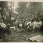 Bohemian Grove 2014: politici, militari e gente che conta brindano alla devastazione del mondo (NOMI e FOTO) BohemianGrove281
