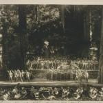 Bohemian Grove 2014: politici, militari e gente che conta brindano alla devastazione del mondo (NOMI e FOTO) BohemianGrove328