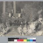 Bohemian Grove 2014: politici, militari e gente che conta brindano alla devastazione del mondo (NOMI e FOTO) BohemianGrove162