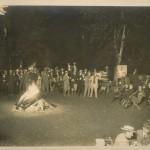 Bohemian Grove 2014: politici, militari e gente che conta brindano alla devastazione del mondo (NOMI e FOTO) BohemianGrove277