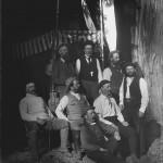 Bohemian Grove 2014: politici, militari e gente che conta brindano alla devastazione del mondo (NOMI e FOTO) BohemianGrove71